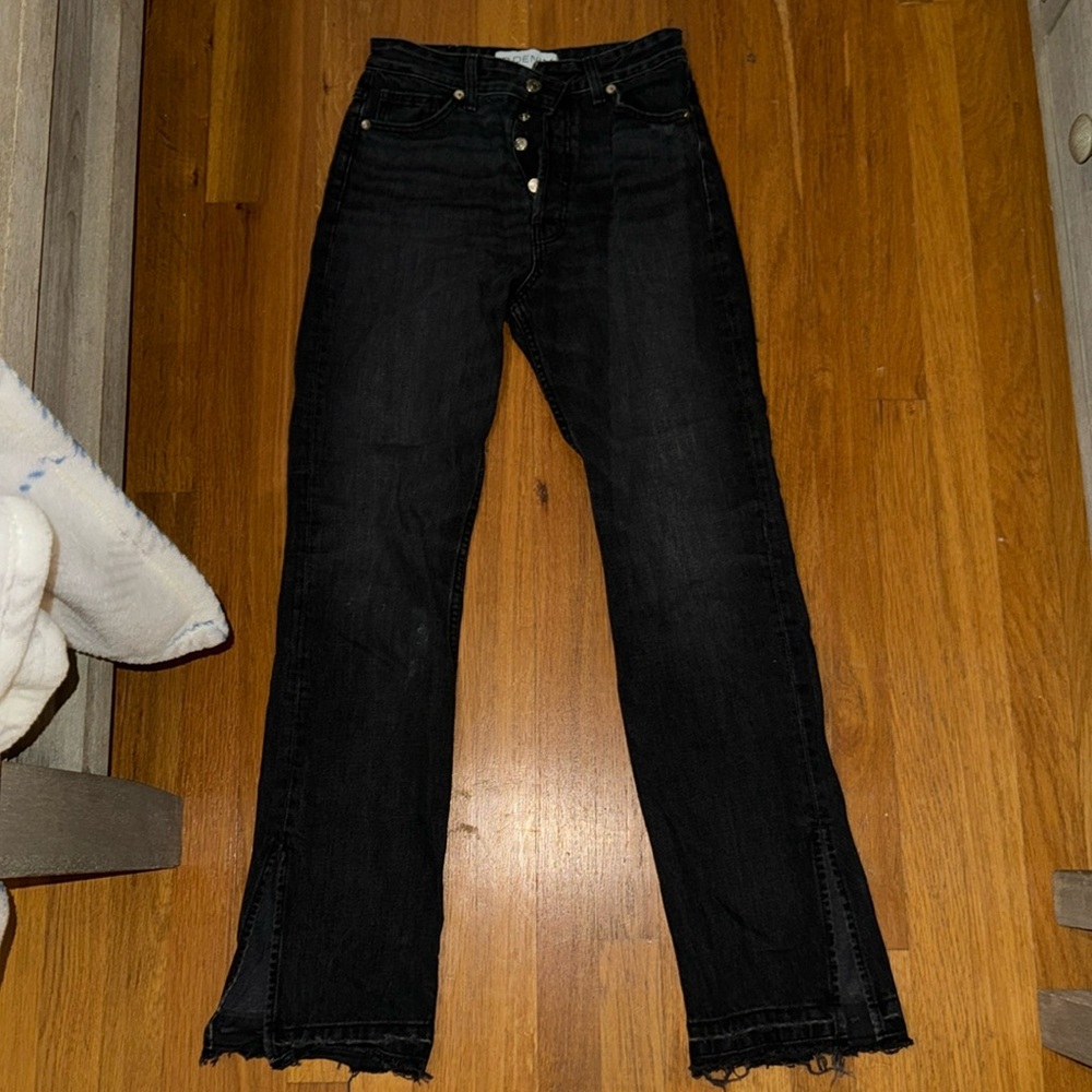 Eb Denim Jeans